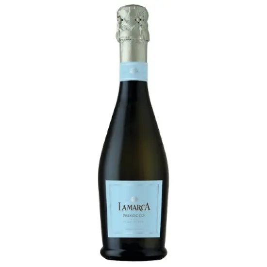 La Marca Prosecco Sparkling Wine - 375ml Half Bottle image {4}