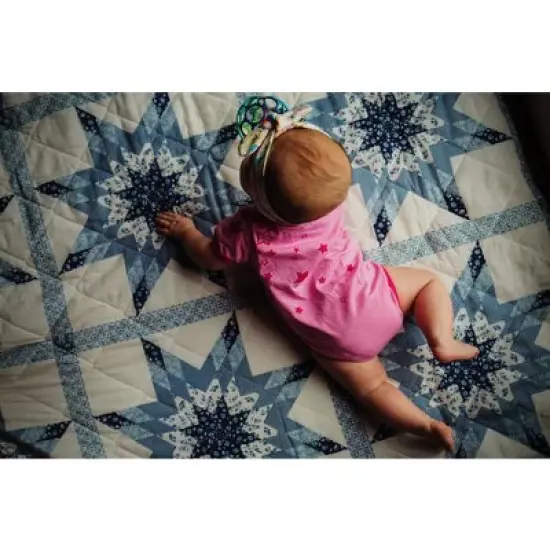 Doodle Pants Rainbow Unicorn Bodysuit image {2}