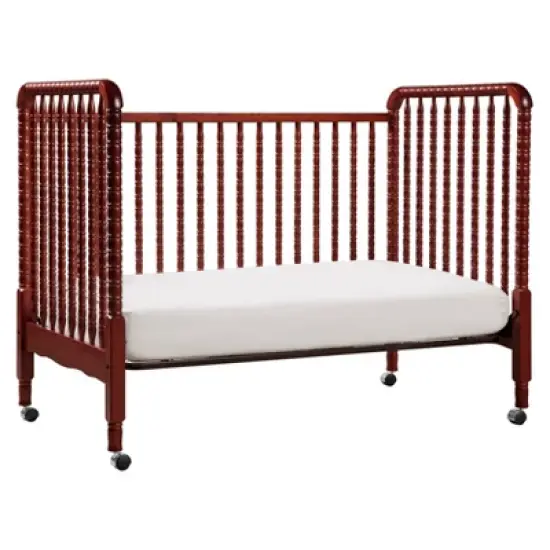 DaVinci Jenny Lind Toddler Bed Conversion Kit image {2}