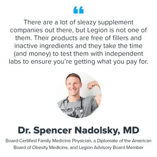 Triton Fish Oil Supplement - 30 Servings image {6}