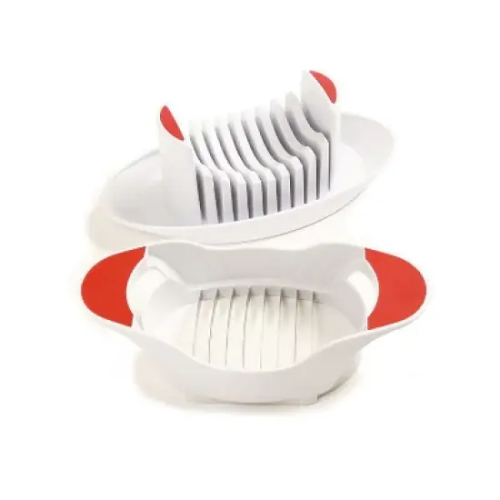 Norpro Tomato and Soft Cheese Slicer, Great for Bruschetta image {4}