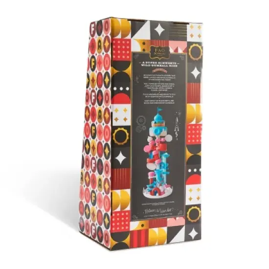 FAO Schwarz Gumball Tower image {4}