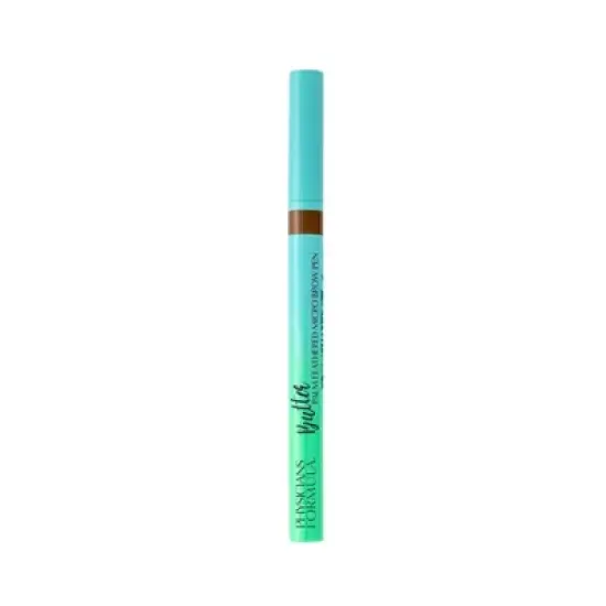 Physicians Formula Murumuru Butter Butter Palm Feathered Micro Eyebrow Enhancer Pen - Brown - 0.03 fl oz image {5}