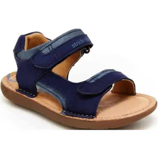 Stride Rite Oaklyn Kid's Open Toe Sandal image {1}