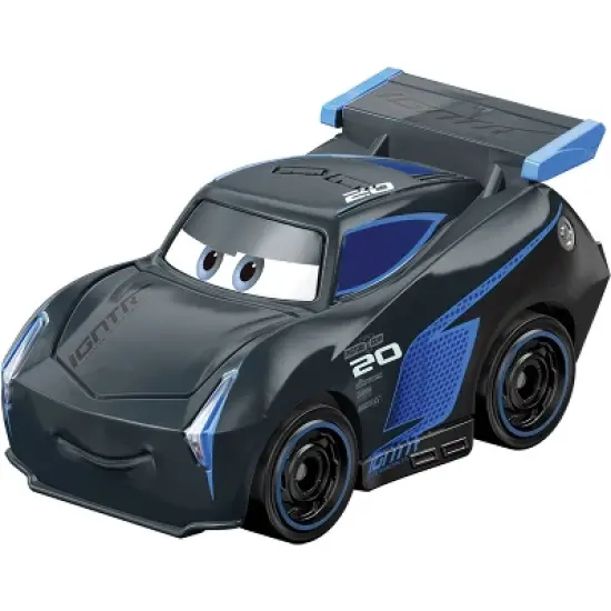 Disney Pixar Cars Minis Vehicle - 15pk image {5}