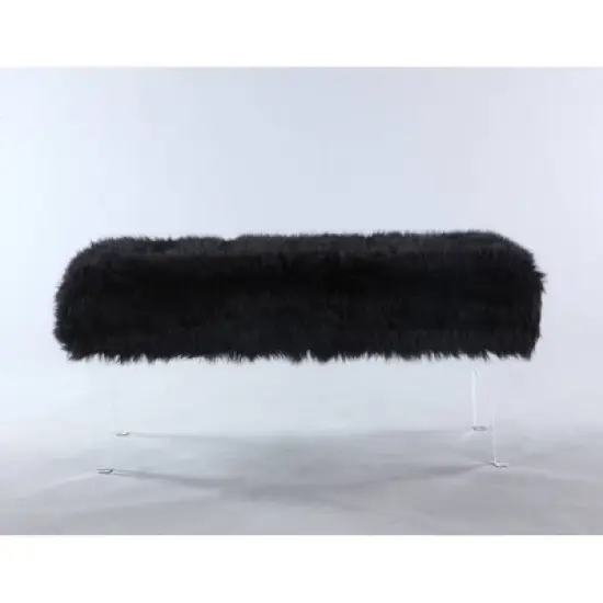Samuel Bench - Chic Home Design image {1}