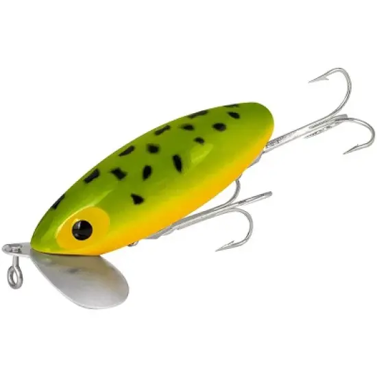 Arbogast Jitterbug Fishing Lure image {1}