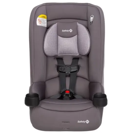 Safety 1st Jive 2-in-1 Convertible Car Seat - Harvest Moon image {2}
