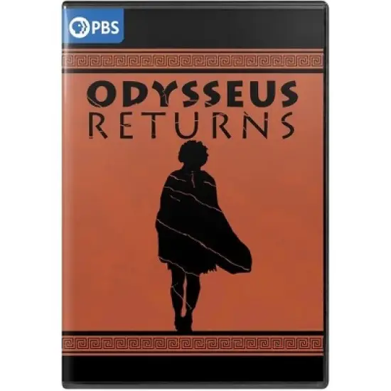 Odysseus Returns (DVD) image {1}