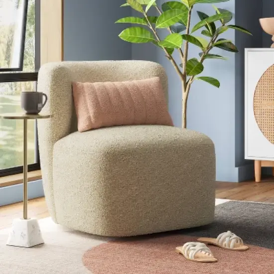 Neko Swivel Chair - Threshold&trade; image {11}