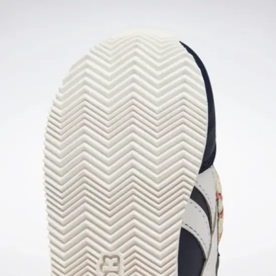 Reebok Royal Classic Jogger 2 Shoes - Toddler Kids Sneakers image {6}