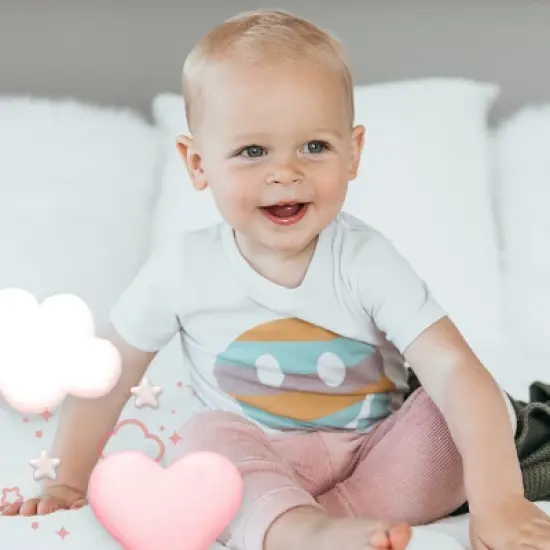 Dreft Stage 2: Active Baby Liquid Laundry Detergent image {5}