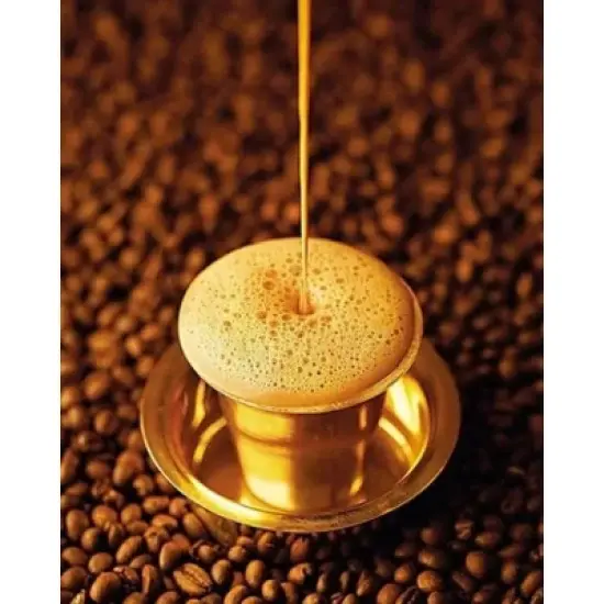 Cothas Classic Instant Coffee &ndash; Pack of 3 (100g) image {6}