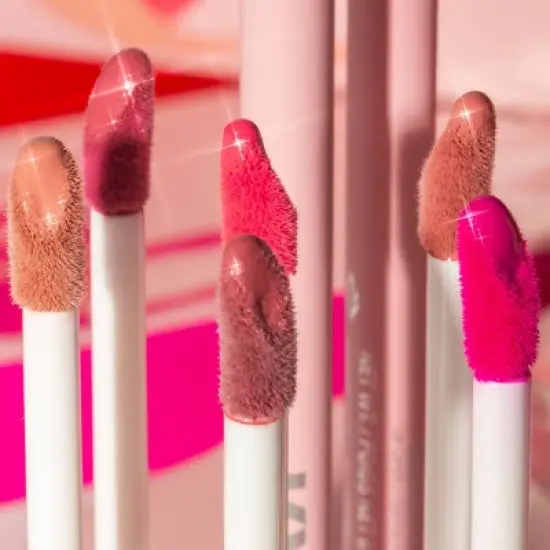 Kylie Cosmetics Velvet Liquid Lip Kit - Ulta Beauty image {7}