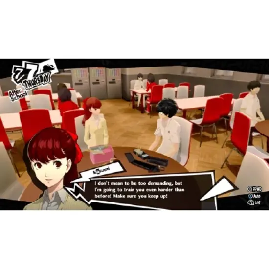 Persona 5 Royal - Nintendo Switch image {3}