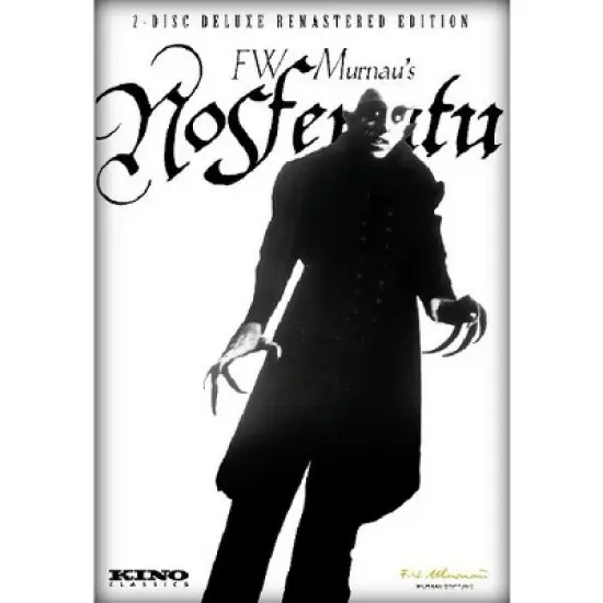 Nosferatu image {1}