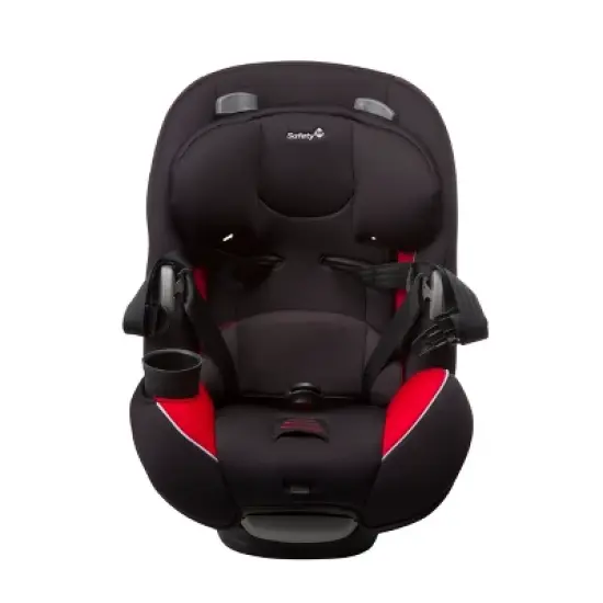 Safety 1st Continuum 3-in-1 Convertible Car Seat image {4}