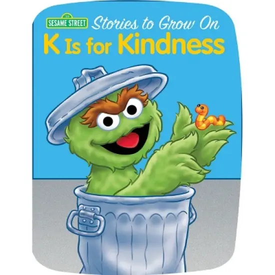 Pi Kids Sesame Street Sesame Stories to Grow On Electronic Me Reader Jr. 8-Book Library Boxed Set image {9}
