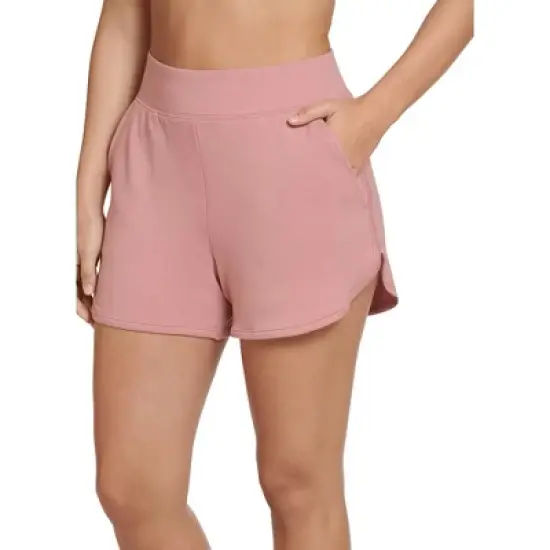 Jockey Women's French Terry Short image {3}