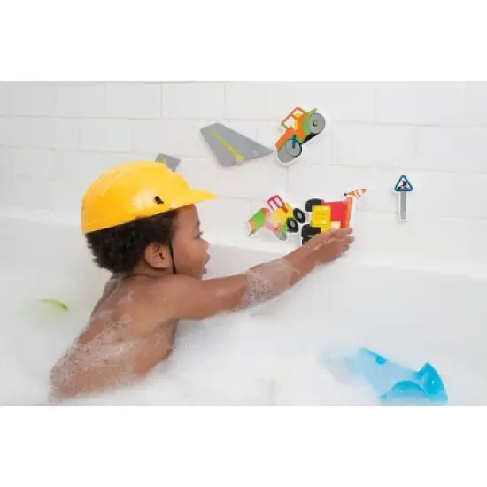 Edushape Magic Creation - Road Construction image {2}