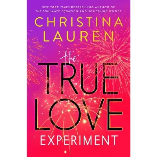 The True Love Experiment - by Christina Lauren image {1}