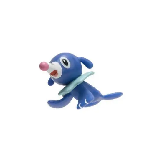 Pok&eacute;mon Select Undersea Environment Playset with Popplio and Horsea Mini Figures image {9}