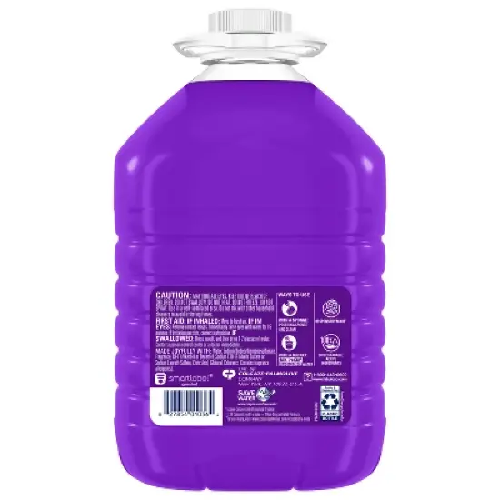 Fabuloso Lavender Multi-Purpose Cleaner - 2X Concentrated Formula Floor Cleaner image {8}