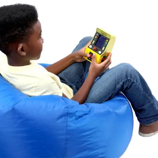 Pac-Man Handheld Electronic Game image {8}