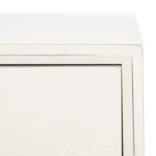 Remy 1 Drawer Writing Desk  - Safavieh image {8}