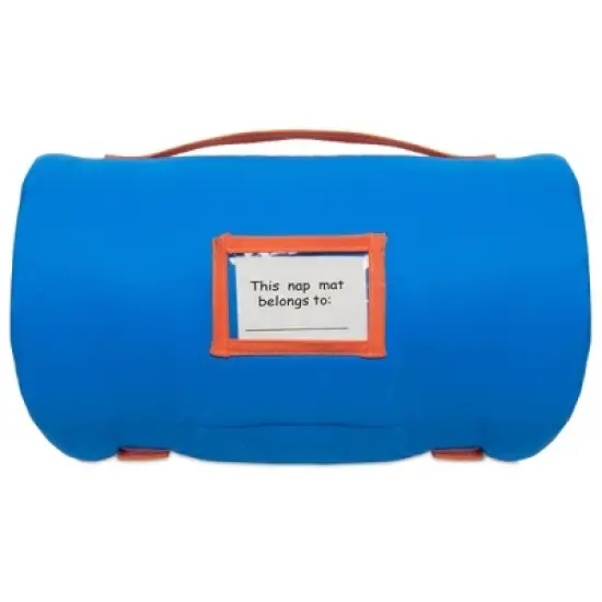 Cocomelon Nap Mat image {6}