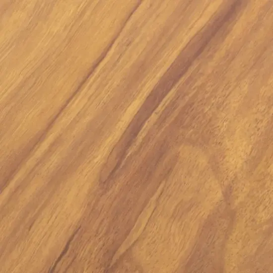 UPTION Steel Outdoor Fireplace with Side Tables image {7}