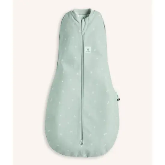ergoPouch Cocoon Swaddle Sack 0.2 TOG Sage image {9}