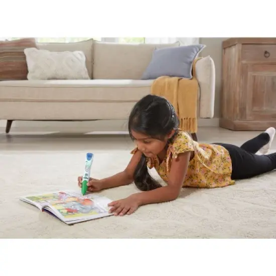 LeapFrog LeapReader Learn-to-Read 10-Book Mega Pack image {5}