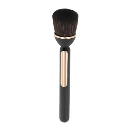 Unique Bargains Convenient Cosmetic Brush 1 Pc image {5}