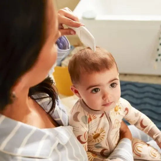 Safety 1st Baby's First Spa Day Kit image {18}