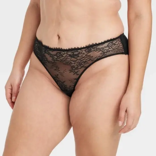 Women's Lace Bikini Underwear - Auden&trade; image {3}