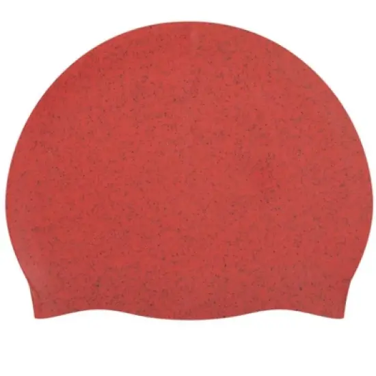 Sporti Recycled Silicone Swim Cap image {10}