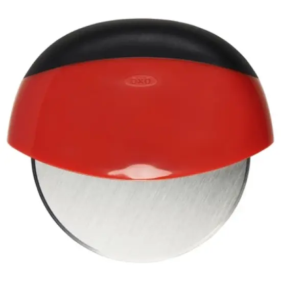OXO Clean Cut Pizza Wheel image {1}