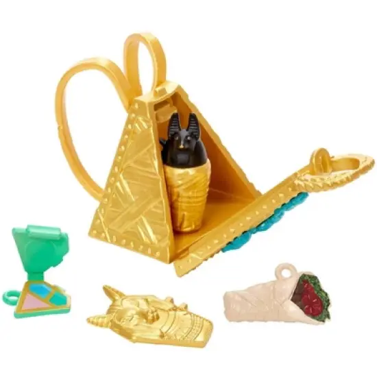 Monster High Cleo De Nile Doll image {5}