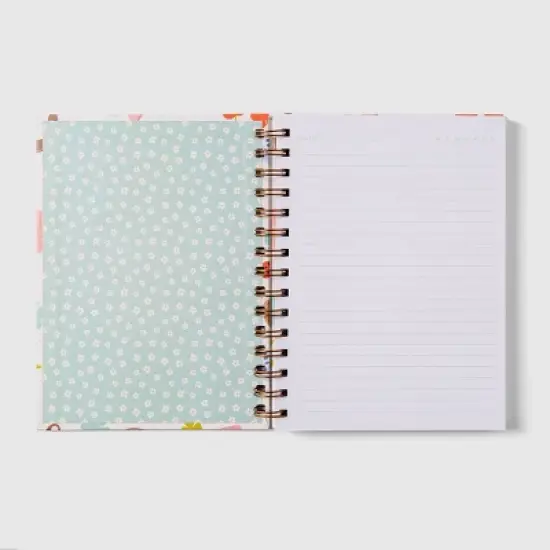 Pulsar Eco Products Tufted Patch Journal Coquette Toss image {3}