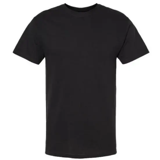 EG PRO Men's Gold Soft Touch Athletic Tops Undershirts T Shirts 12-Pack image {8}