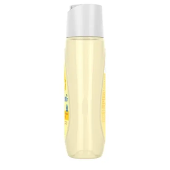 Johnson's Head-To-Toe Gentle Baby Body Wash & Shampoo, Travel Size - 3.4 fl oz image {4}