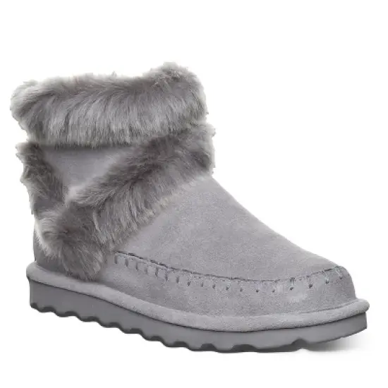 Bearpaw Women's CHLOE Boots image {9}