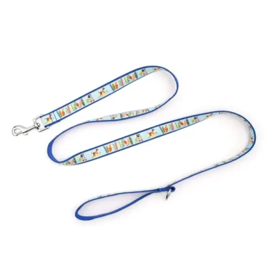 The Worthy Dog Surf&rsquo;s Up Dog Leash image {2}