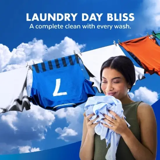 Lysol Laundry Sanitizer Tough Odor Eliminator - 21 fl oz image {7}