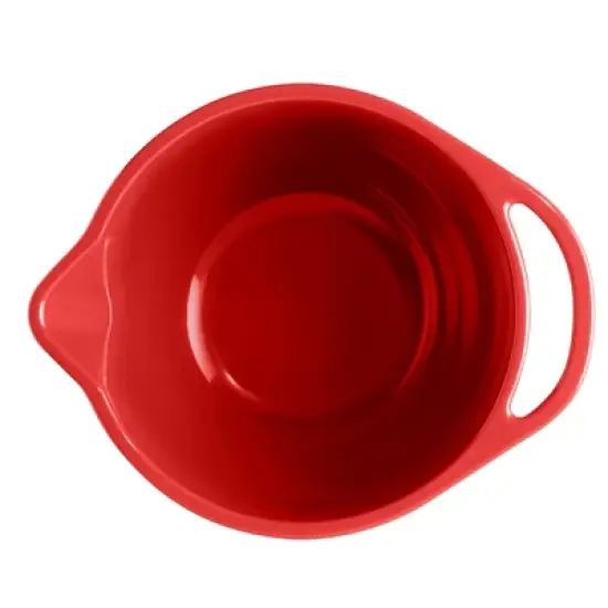 Emile Henry Mixing Bowl, Small image {1}