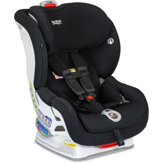Britax Boulevard ClickTight Convertible Car Seat image {12}