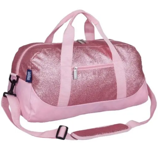 Wildkin Overnighter Duffel Bag for Kids image {15}