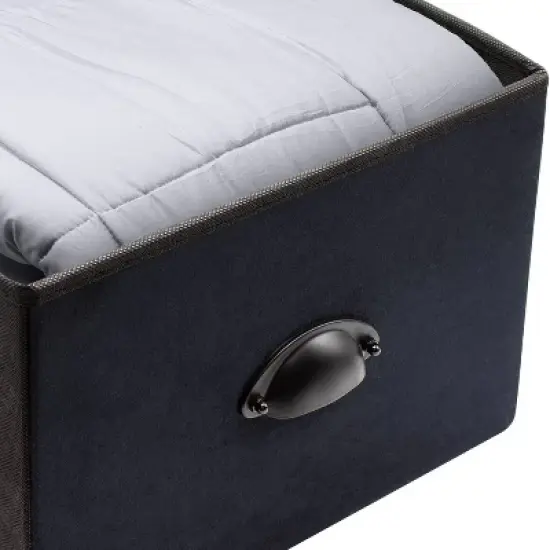 Sorbus Drawer Fabric Dresser for Bedroom and More image {3}