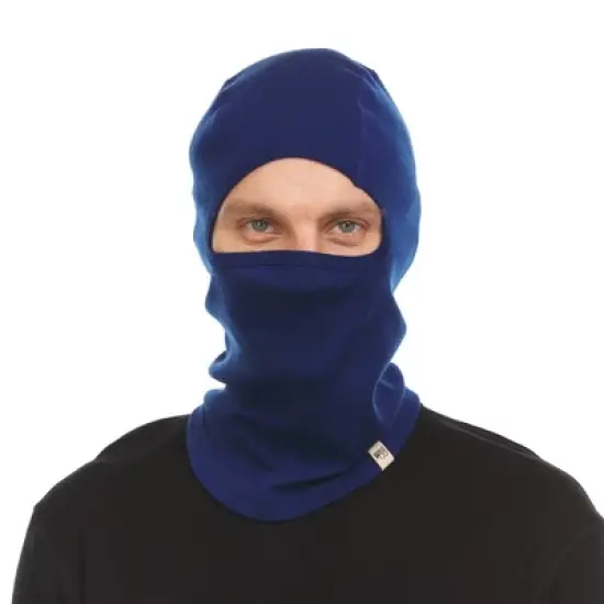 Minus33 Merino Wool Expedition - Balaclava 100% Merino Wool image {4}